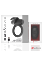 BLACK&SILVER - OROLOGIO COCKRING CON TELECOMANDO AGRONME