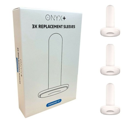 KIIROO - VERVANGENDE KOFFER VOOR ONYX+ 3 UNITS
