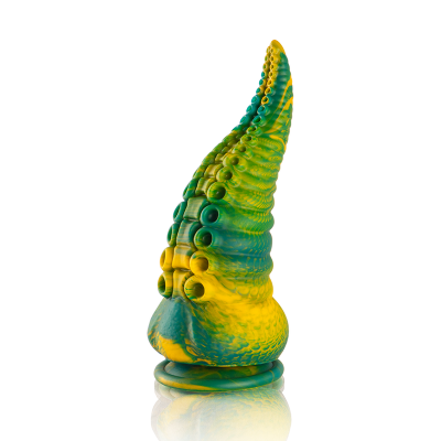 EPIC - DILDO TENTÁCULO...