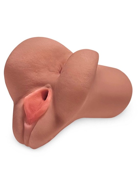 PDX PLUS - WHLEN SIE IHREN GENUSS DOPPEL MASTURBATOR