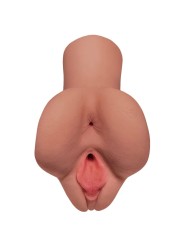 PDX PLUS - WHLEN SIE IHREN GENUSS DOPPEL MASTURBATOR