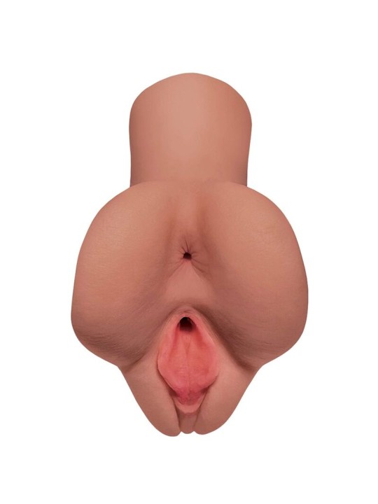 PDX PLUS - WHLEN SIE IHREN GENUSS DOPPEL MASTURBATOR