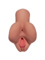 PDX PLUS - WHLEN SIE IHREN GENUSS DOPPEL MASTURBATOR