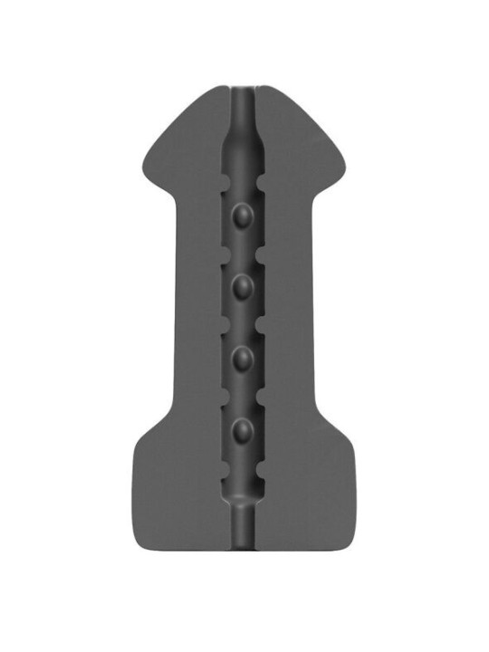 ALL BLACK - MASTURBADOR HOOK-UP