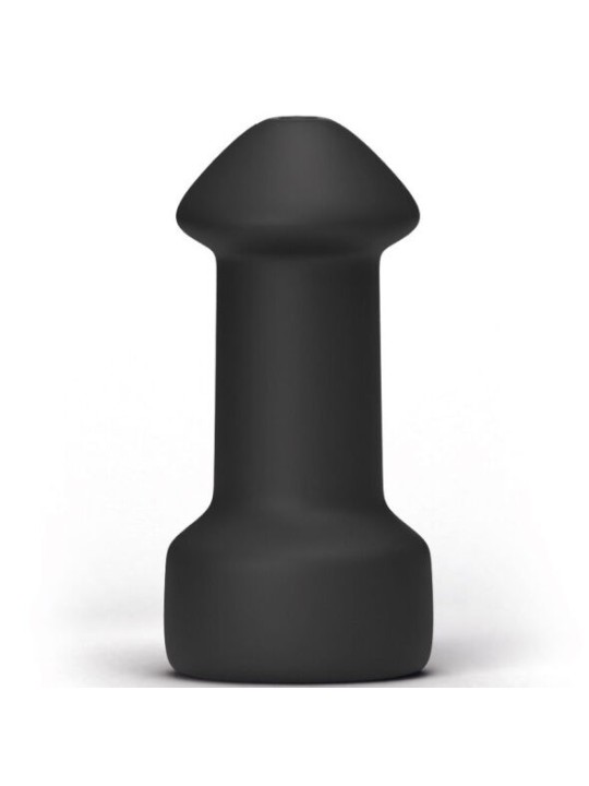 ALL BLACK - ONTSPANNING MASTURBATOR