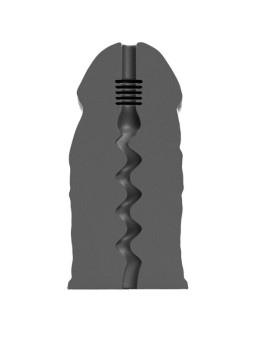 ALL BLACK - E-BOY MASTUBATOR