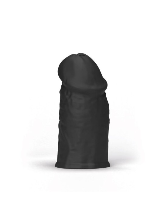 ALL BLACK - MASTUBADOR E-BOY