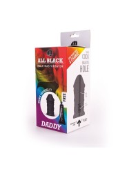 ALL BLACK - PAPA MASTURBATOR