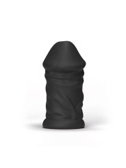 ALL BLACK - MASTURBADOR DADDY