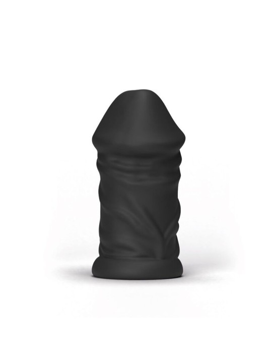 ALL BLACK - MASTURBATOR DADDY