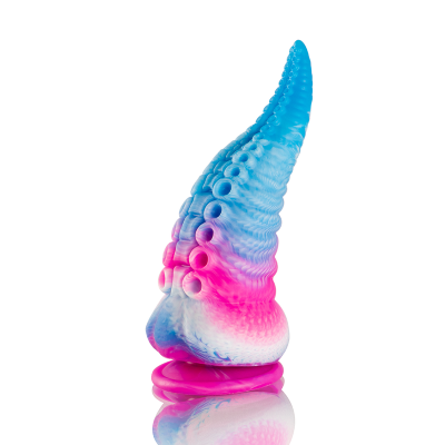EPIC - DILDO DE TENTÁCULO...