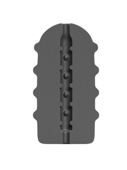 ALL BLACK - MASTURBATOR BUMPY