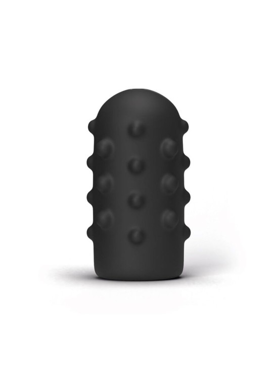 ALL BLACK - MASTURBATOR HOLPRIG