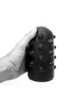 ALL BLACK - MASTURBADOR BUMPY