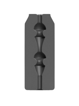 ALL BLACK - MASTURBATOR-ENERGIE
