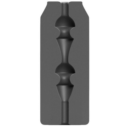 ALL BLACK - ENERGIE MASTURBATOR