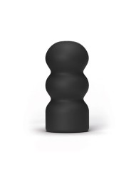 ALL BLACK - POOKIE MASTURBATOR