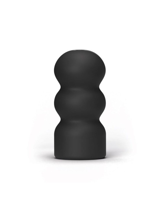 ALL BLACK - POOKIE MASTURBATOR