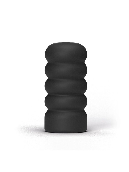 ALL BLACK - MASTURBATOR TWINK