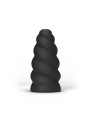 ALL BLACK - MASTURBATOR-FLICK