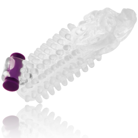 OHMAMA - DRAGON CASE MET TRILLENDE KOGEL