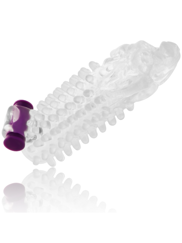 OHMAMA - DRAGON CASE MET TRILLENDE KOGEL