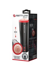 PRETTY LOVE - OZZY MULTIFUNCTIONELE MASTURBATOR