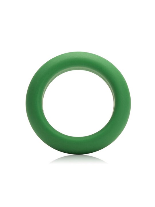 JE JOUE - GRÜNER SILIKONRING - MITTLERE CHOKE