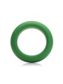 JE JOUE - ANEL DE SILICONE VERDE CHOKE MÉDIO