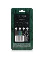 JE JOUE - GREEN SILICONE RING - MEDIUM CHOKE