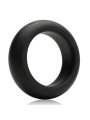 JE JOUE - MAXIMUM STRETCH SILICONE COCK RING - BLACK