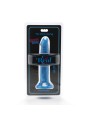 GET REAL - HAPPY DICKS DONG 19 CM AZUL