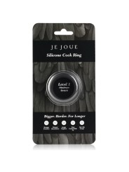JE JOUE SILICONEN PENISRING - MAXIMALE STRETCH