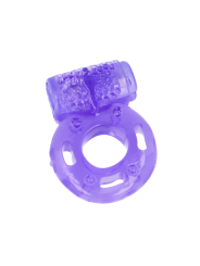 DIABLO PICANTE - VIBRATING RING PURPLE