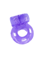 DIABLO PICANTE - ANEL VIBRATÓRIO ROXO