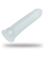 OHMAMA - PETIT COUVRE-PENIS ET TESTICULES EN SILICONE