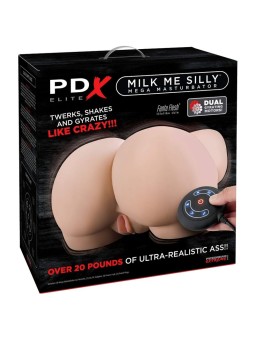 PDX ELITE - MILK ME SILLY MEGA MASTURBATOR