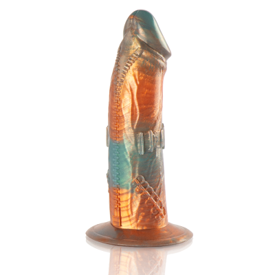 EPIC - TALOS DILDO DE PODER...