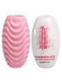 PRETTY LOVE - HUEVO MASTURBADOR DOBLE CARA ROSA