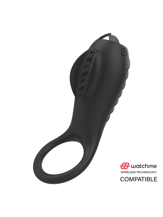 BRILLY GLAM - ALAN ANILLO + MANDO CONTROL REMOTO WATCHME