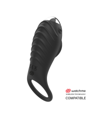 BRILLY GLAM - ALAN ANILLO + MANDO CONTROL REMOTO WATCHME