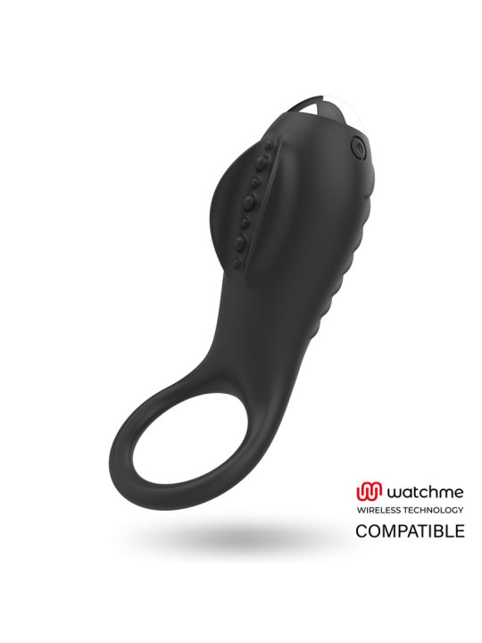 BRILLY GLAM - ALAN ANILLO + MANDO CONTROL REMOTO WATCHME