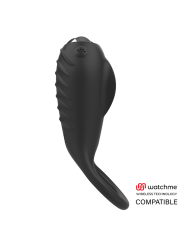 BRILLY GLAM - ALAN ANILLO + MANDO CONTROL REMOTO WATCHME