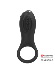 BRILLY GLAM - ALAN RING + WATCHME-FERNBEDIENUNG
