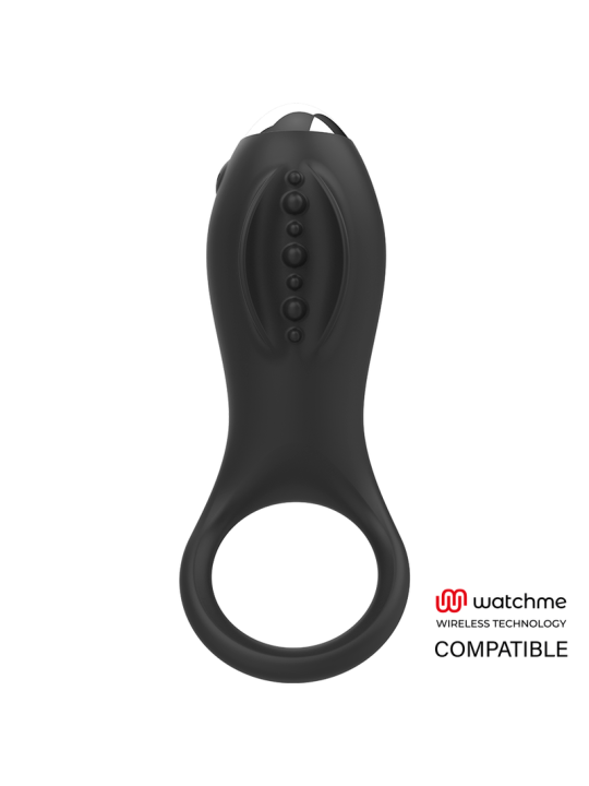 BRILLY GLAM - ALAN ANILLO + MANDO CONTROL REMOTO WATCHME