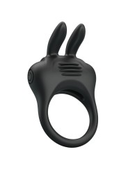PRETTY LOVE - DAVION RABBIT VIBRATORRING