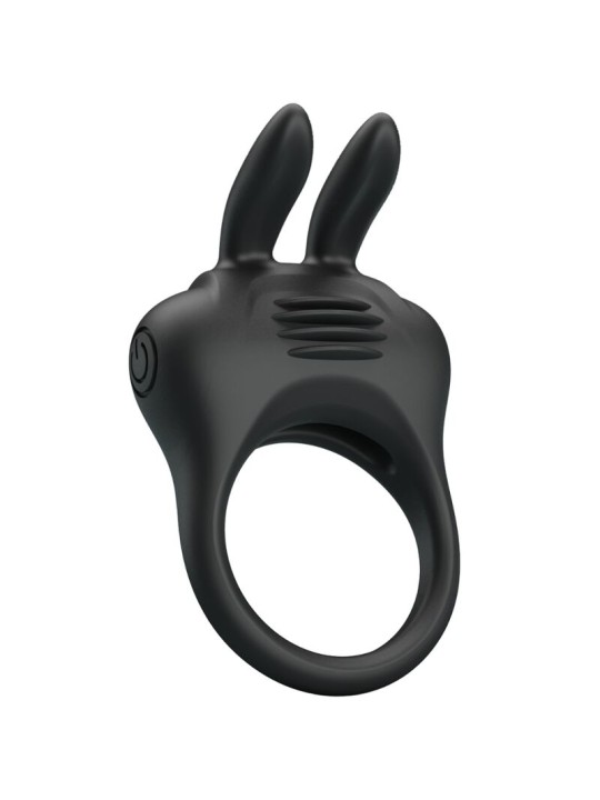 PRETTY LOVE - DAVION RABBIT VIBRERENDE RING