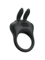 PRETTY LOVE - DAVION RABBIT VIBRERENDE RING