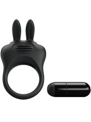 PRETTY LOVE - DAVION RABBIT VIBRERENDE RING