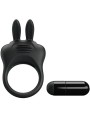 PRETTY LOVE - BAGUE VIBRANTE DAVION RABBIT